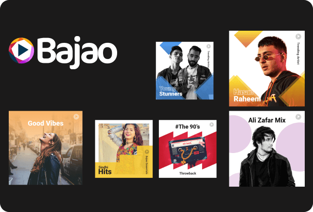 Bajao Artworks