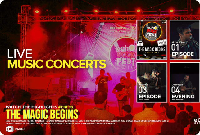 Echo Fest