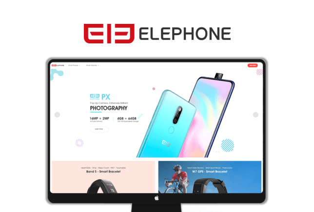 Elephone.pk