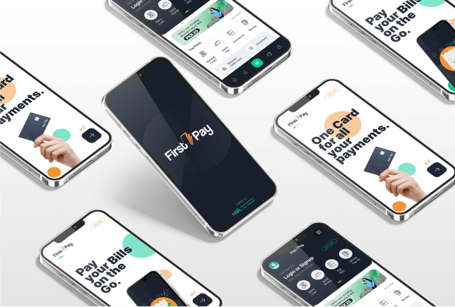 FirstPay