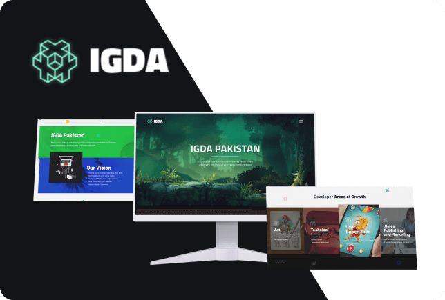 IGDA Pakistan