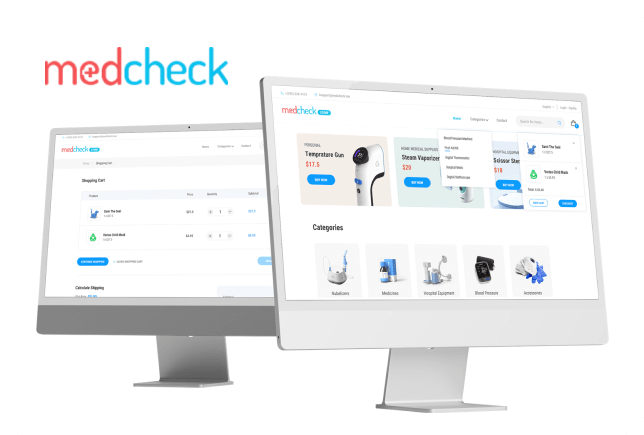 Medcheck.me