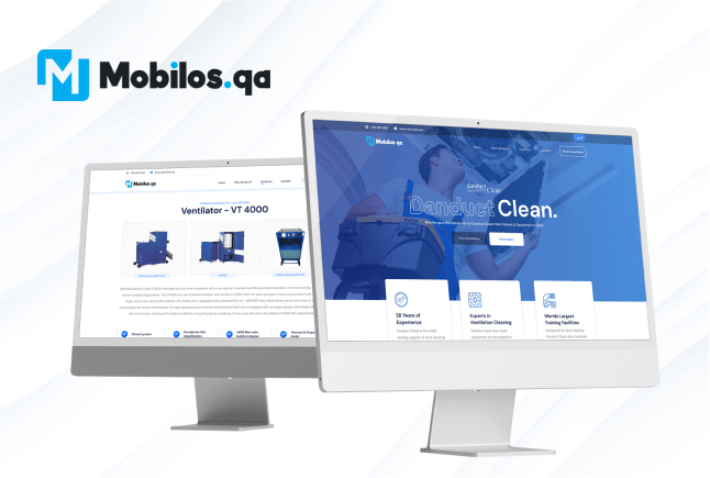Mobilos.qa