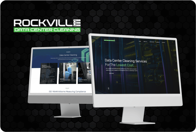 Rockville Datacentre