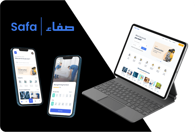 Safa App