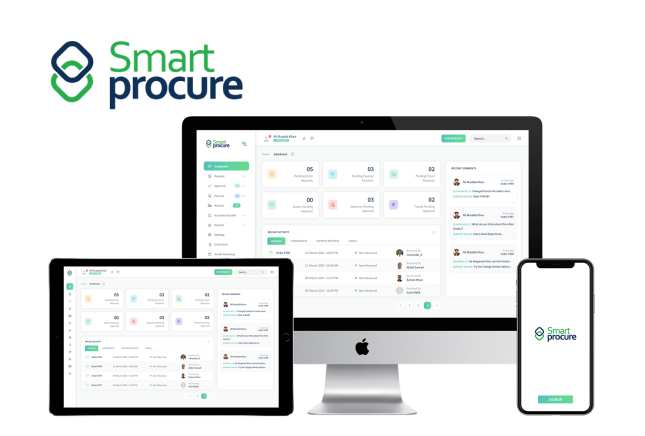 Smart Procure