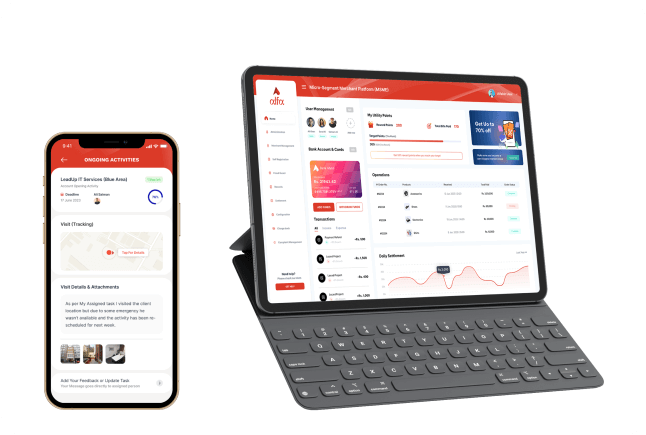Task Management
