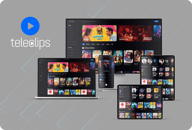 Teleclips