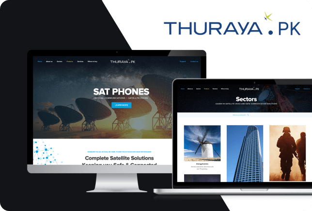 Thuraya.pk