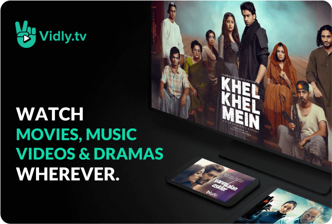 Vidly.tv